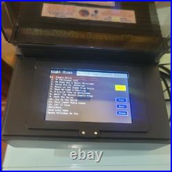 Mr. Christmas Lite-write Programmabe Laser Show With Music Outdoor Projector Mr. Christmas Lite-write Programmabe Laser Show With Music Outdoor Projector