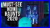 Must See Home Haunts 2020 Amazing Socal Halloween Yard Displays And Yard Haunts Oc And La