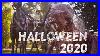 My Haunted Halloween Yard Display Halloween 2020