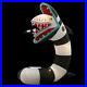 NEW 9.5 ft Pre-Lit Inflatable Animated Beetlejuice Sandworm Air-blown YARD DECOR