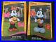 NEW HALLOWEEN 3.5 FT DISNEY MICKEY MOUSE AND MINNIE MOUSE Airblown Inflatable