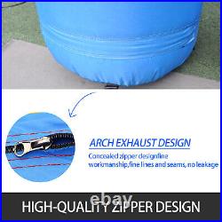 NEW Inflatable Arch 15ft Hexagon with 350W Blower for Race Outdoor Advertising