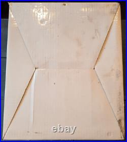 NEW Vintage Gemmy Air blown Peanuts Christmas Charlie Brown & Snoopy