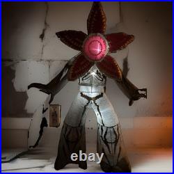 Netflix 7ft Stranger Things Demogorgon Halloween Inflate Rare 2019 Discontinued