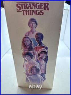 Netflix 7ft Stranger Things Demogorgon Halloween Inflate Rare 2019 Discontinued
