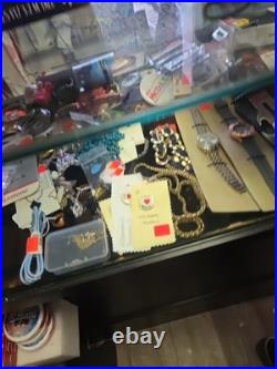 New 10.5' GEMMY ANIMATED BEETLEJUICE SANDWORM ARCHWAY Airblown Yard Inflatable