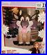 New 6 Ft Tall Led Disney Frozen Christmas Baby Sven Inflatable By Gemmy