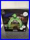 Nightmare Before Christmas 13.5 ft. Wide Oogie Boogie Halloween Inflatable Arch