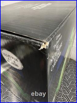 Nightmare Before Christmas 13.5 ft. Wide Oogie Boogie Halloween Inflatable Arch