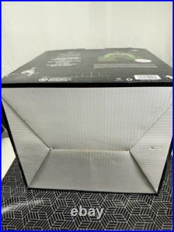 Nightmare Before Christmas 13.5 ft. Wide Oogie Boogie Halloween Inflatable Arch