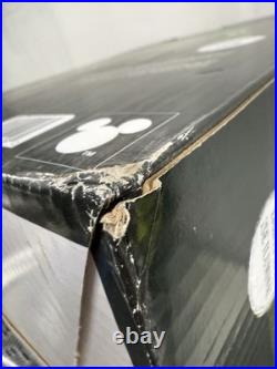 Nightmare Before Christmas 13.5 ft. Wide Oogie Boogie Halloween Inflatable Arch