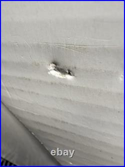 Nightmare Before Christmas 13.5 ft. Wide Oogie Boogie Halloween Inflatable Arch