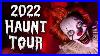 Our 2022 Halloween Haunt Tour Day U0026 Night