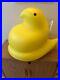 PEEPS BLOW MOLD CHICK, Battery Operated