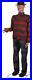 PRE ORDER GEMMY 72 Life Size Halloween Animated Freddy Krueger Haunted Prop