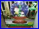 Peanuts 6′ Airblown Inflatable Snow Globe Led Lights Snoopy Charlie Brown New