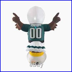 Philadelphia EAGLES 7 foot Airblown Inflatable Lawn Decor Logobrands New