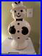 RARE 1960s 19 Beco Snowman Blow Mold