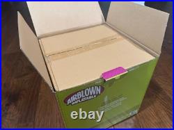 RARE 2014 NIB Gemmy 9FT Headless Horseman Airblown Inflatable Halloween