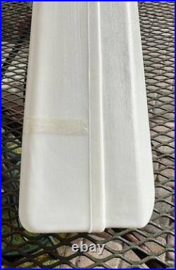 RARE VINTAGE Union Products Cross Blow Mold #6992 Electric Lighted Decoratio
