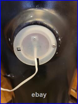 RARE Vintage 1997 Grand Venture Blow Mold Witch Halloween 40 tall Made in USA