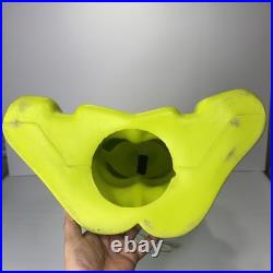 RARE Vintage Blow Mold ALIEN 36 Halloween General Foam Plastics Tested