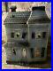 RARE Vintage Don Featherstone Halloween Haunted House Blow Mold 1995