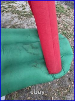 Rare 12ft Snoopy And Woodstock Airplane Inflatable PLEASE READ