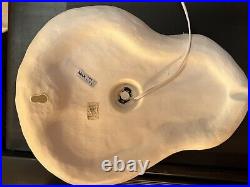 Rare Drainage Halloween Blow Mold Skeleton Skull