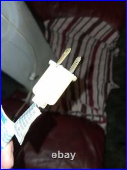 Rare Vintage Dracula 42 Blow Mold, Don Featherstone Bela Lugosi Halloween USA