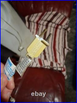 Rare Vintage Dracula 42 Blow Mold, Don Featherstone Bela Lugosi Halloween USA