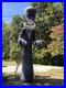Rare halloween inflatable 16ft Reaper Read Description