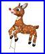 Rudolph the Red-Nosed Reindeer 36 Animated Outdoor Christmas Decor Yard Art