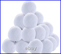 SALE! Best Giant Inflatable Snow Globe with Artificial Snowflakes & Snowballs