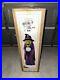 SOLD OUT! VERY TALL 3 FEET TALL Witch Halloween Blow Mold Spooky HTF 2024