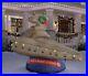 STAR WARS 8.5′ Gemmy STAR DESTROYER SHIP Holiday Yard Inflatable/Blowup New