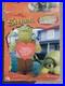 Shrek Happy Valentine’s Day Airblown inflatable 6ft 2004 Retired DreamWorks