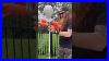 Simple Scary Diy Halloween Lawn Decoration Diy Halloweendecorations Diycrafts Halloween