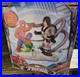 Spider-Man & Doc Ock Marvel Christmas Airblown Inflatable 7Ft long Light Up 2014