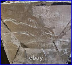 Spider-Man & Doc Ock Marvel Christmas Airblown Inflatable 7Ft long Light Up 2014