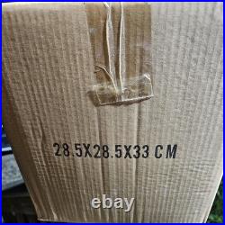 Spider-Man & Doc Ock Marvel Christmas Airblown Inflatable 7Ft long Light Up 2014