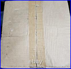 Spider-Man & Doc Ock Marvel Christmas Airblown Inflatable 7Ft long Light Up 2014