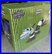 Spirit Halloween Beetlejuice Sandworm Groundbreaker Prop Blow Mold
