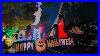 Spooky Halloween Yard Decorations 2025 Glowing Ghosts U0026 Dragons Halloween Diy Fyp Kpop
