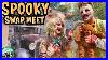 Spooky Swap Meet 2025 Halfway To Halloween Trick Or Treating Spooky Fun In Los Angeles