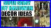 Super Scary Diy Halloween Decorations Halloween Indoor And Outdoor Decoration Ideas