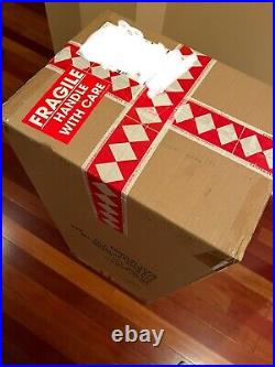 Supreme 3 Foot Grinch LED Lighted Brand New Sealed Same Day FedEx Ship