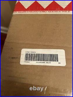 Supreme 3 Foot Grinch LED Lighted Brand New Sealed Same Day FedEx Ship