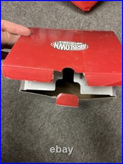 Supreme Snowman Blow Up Light Up Works No Stakes