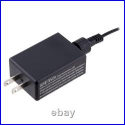 THE GRINCH-Dr SUESS-GIANT Airblown Infltable Lights Up Soft & Fuzzy 10 Ft New